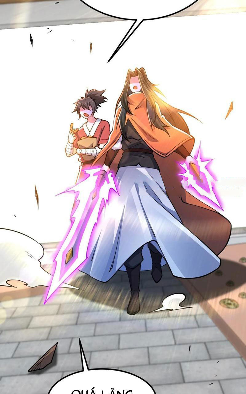 Tân Hỗn Độn Kiếm Thần Chap 88 - Next Chap 89