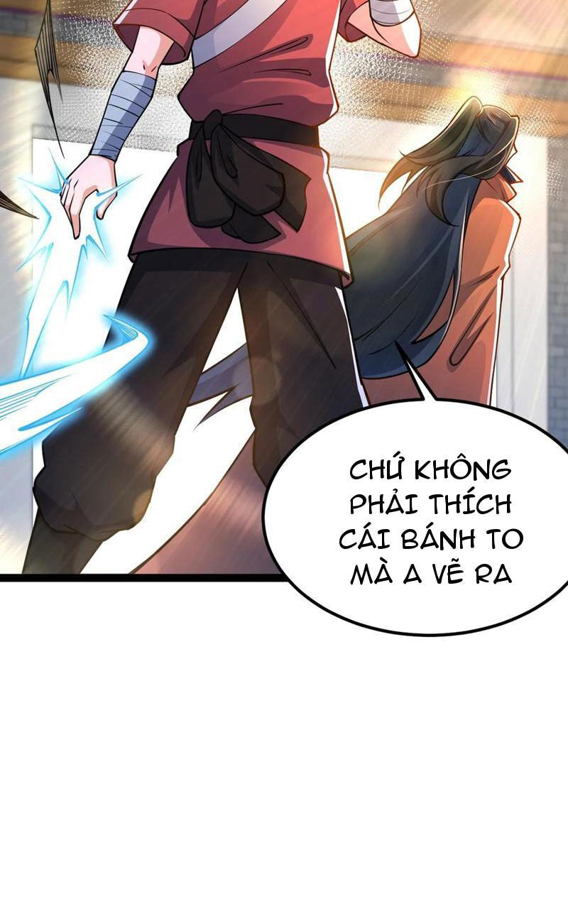Tân Hỗn Độn Kiếm Thần Chap 88 - Next Chap 89