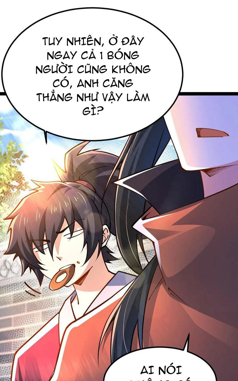 Tân Hỗn Độn Kiếm Thần Chap 88 - Next Chap 89