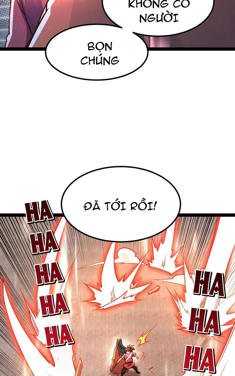 Tân Hỗn Độn Kiếm Thần Chap 88 - Next Chap 89