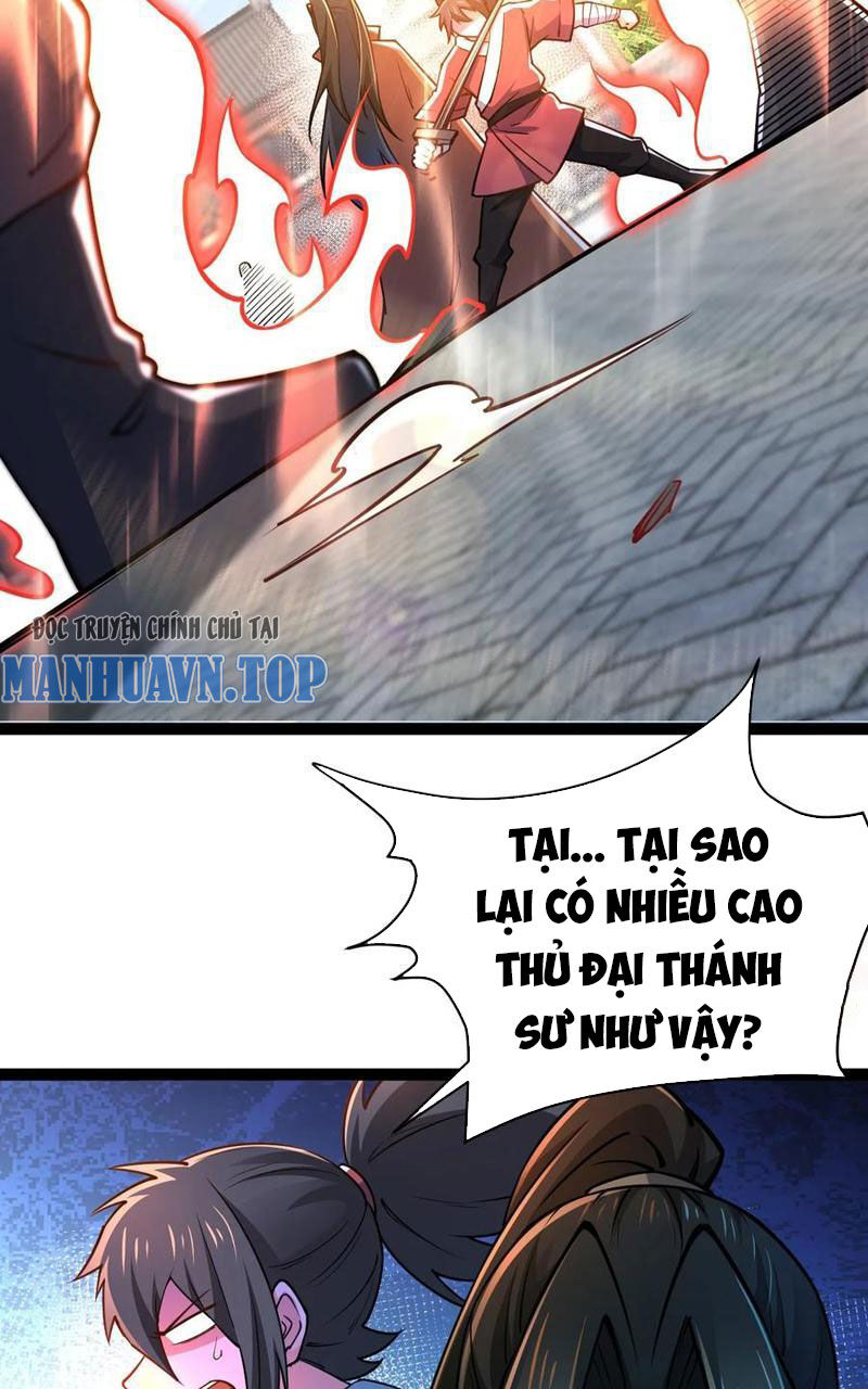 Tân Hỗn Độn Kiếm Thần Chap 88 - Next Chap 89