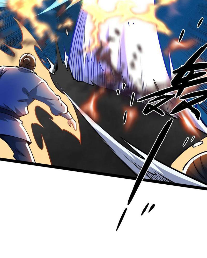 Tân Hỗn Độn Kiếm Thần Chap 88 - Next Chap 89