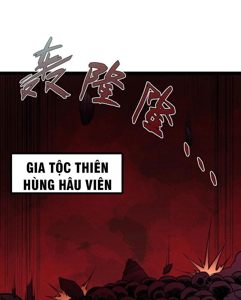 Tân Hỗn Độn Kiếm Thần Chap 88 - Next Chap 89
