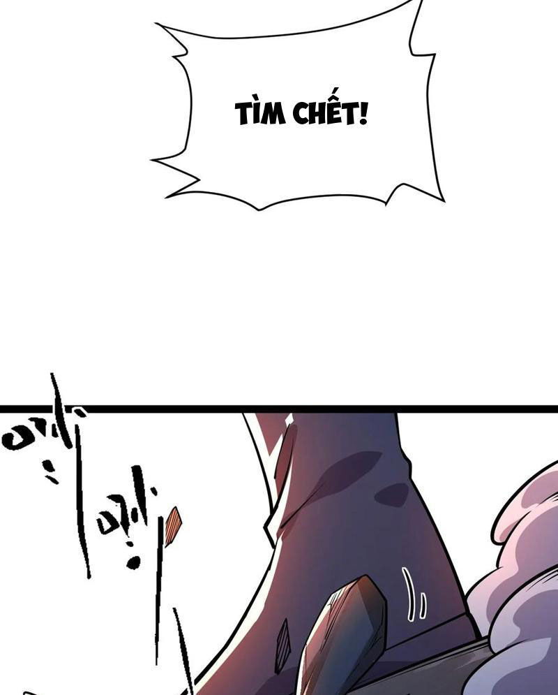 Tân Hỗn Độn Kiếm Thần Chap 88 - Next Chap 89