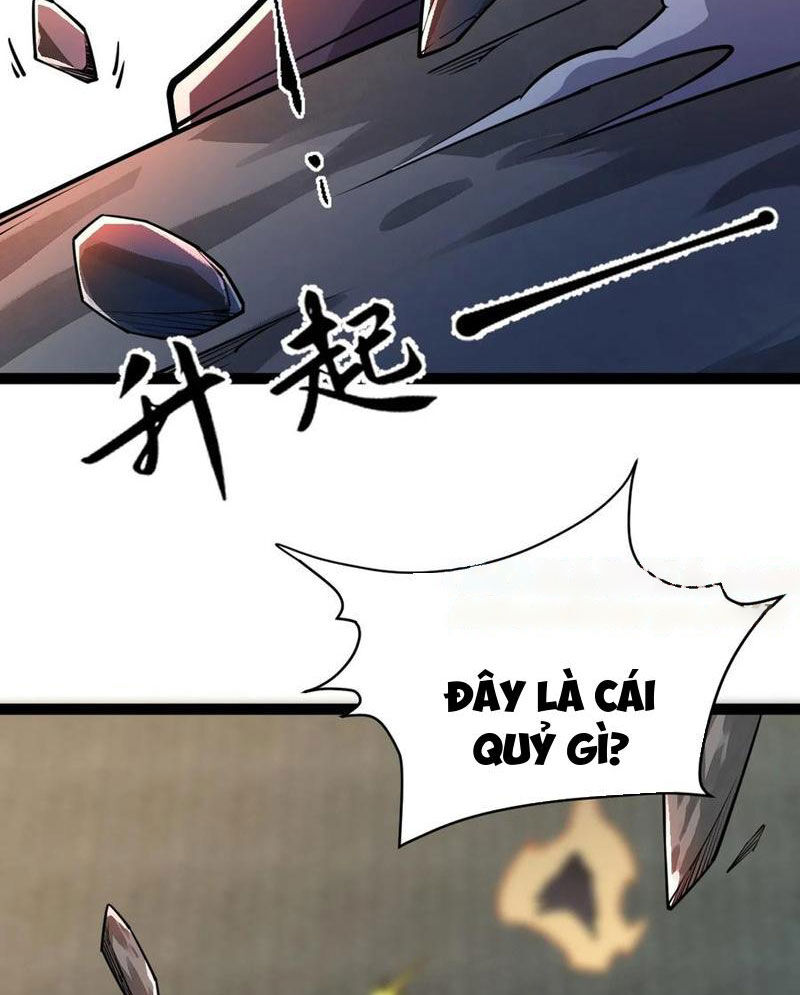 Tân Hỗn Độn Kiếm Thần Chap 88 - Next Chap 89