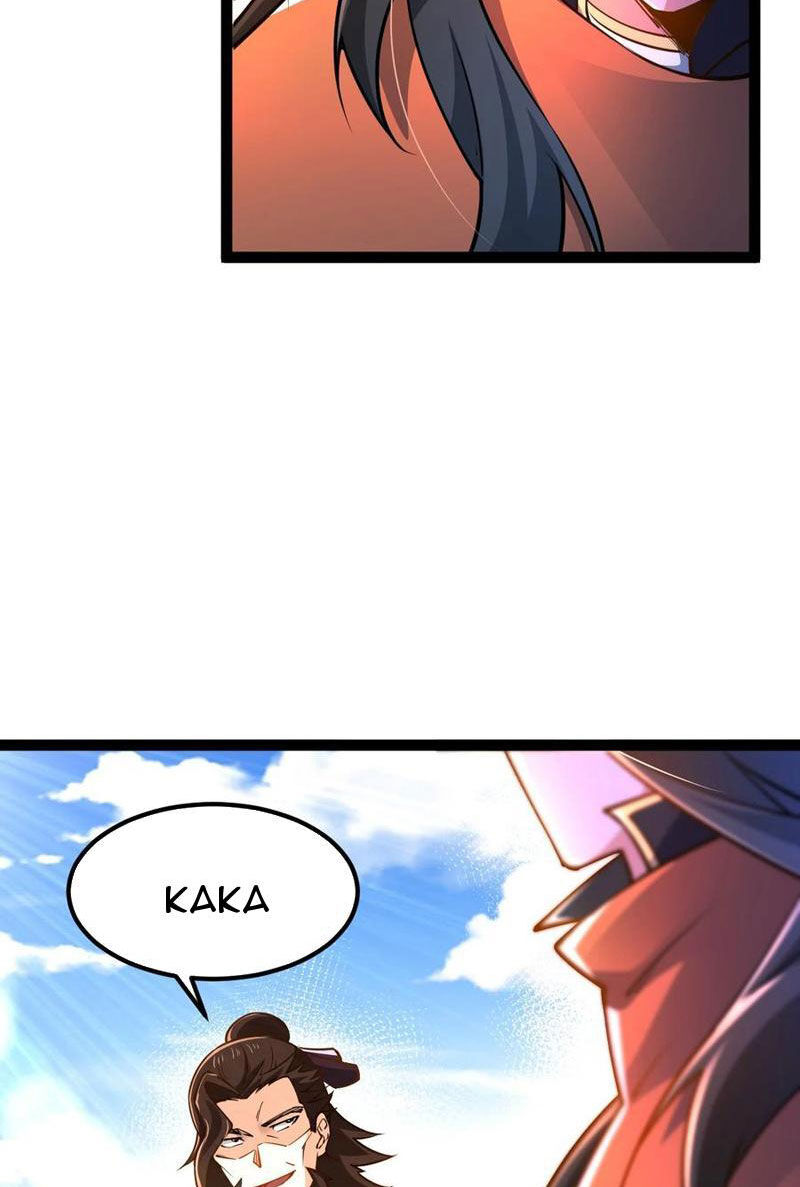 Tân Hỗn Độn Kiếm Thần Chap 88 - Next Chap 89