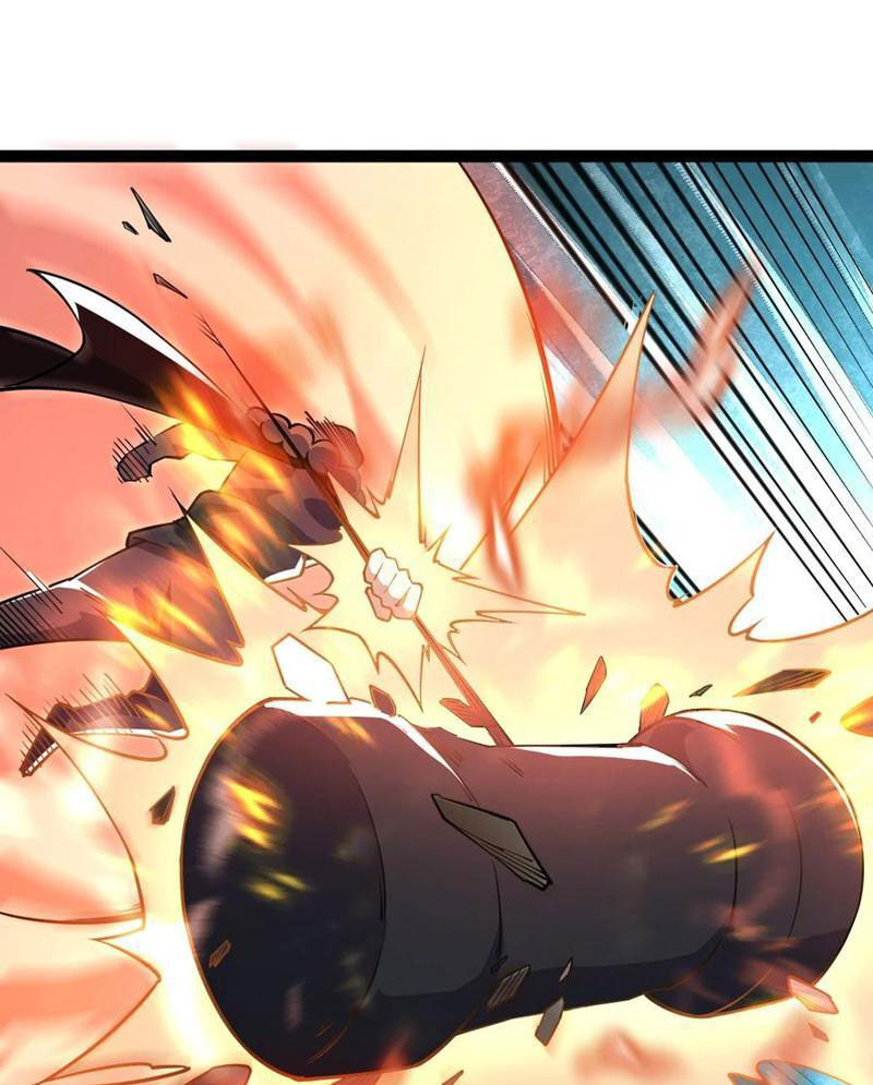 Tân Hỗn Độn Kiếm Thần Chap 88 - Next Chap 89