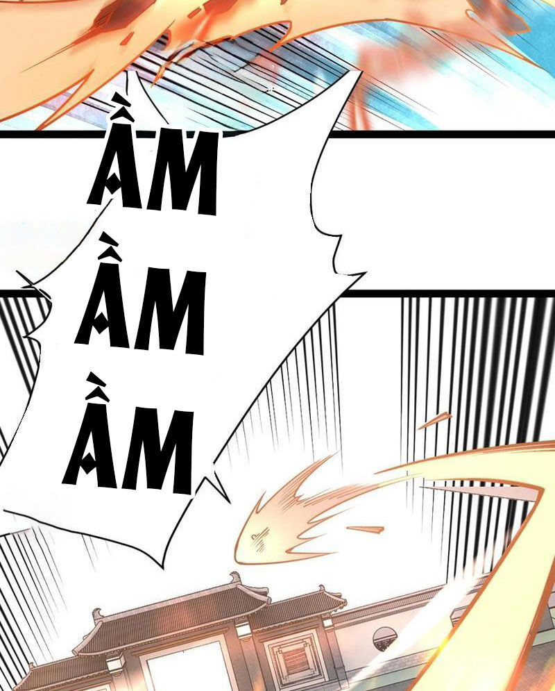 Tân Hỗn Độn Kiếm Thần Chap 88 - Next Chap 89