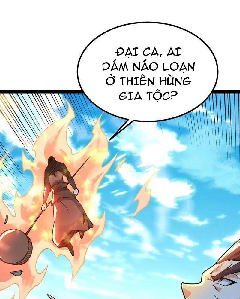 Tân Hỗn Độn Kiếm Thần Chap 88 - Next Chap 89