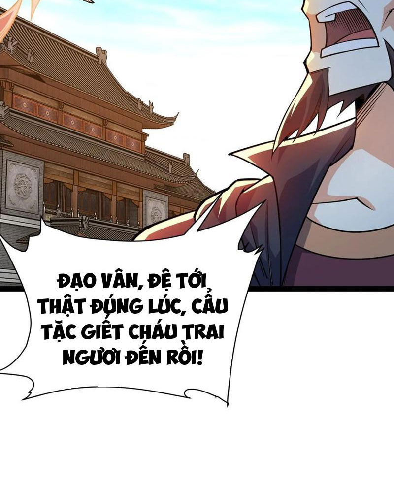 Tân Hỗn Độn Kiếm Thần Chap 88 - Next Chap 89