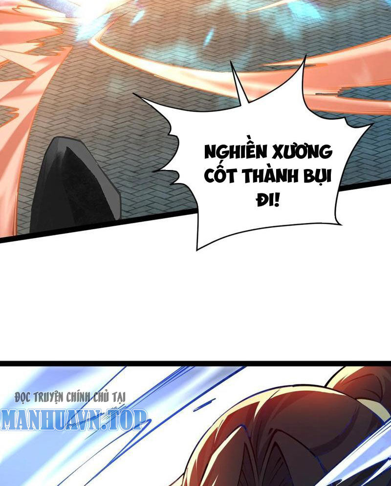Tân Hỗn Độn Kiếm Thần Chap 88 - Next Chap 89