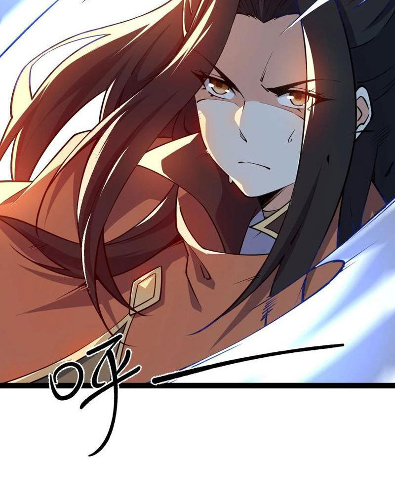 Tân Hỗn Độn Kiếm Thần Chap 88 - Next Chap 89