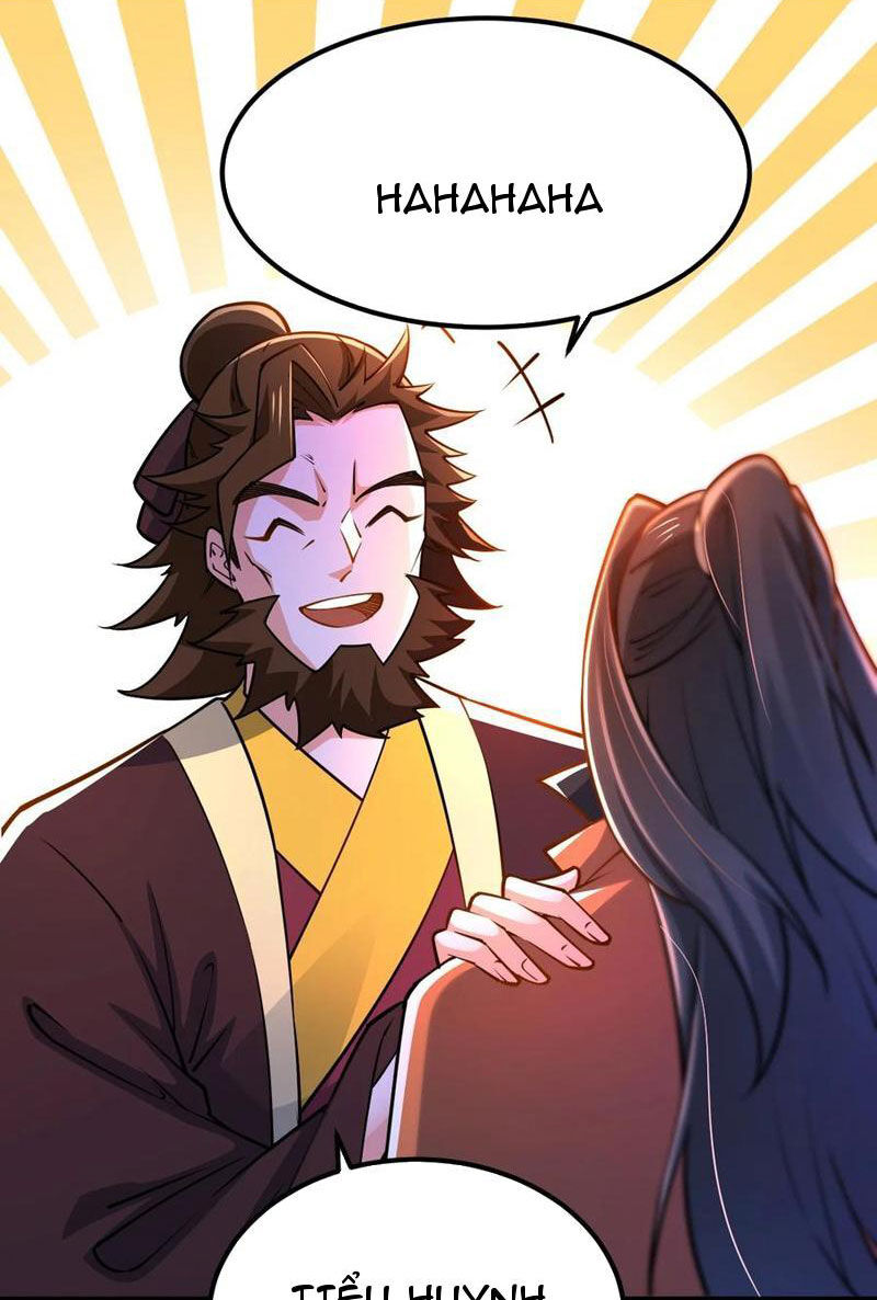 Tân Hỗn Độn Kiếm Thần Chap 88 - Next Chap 89