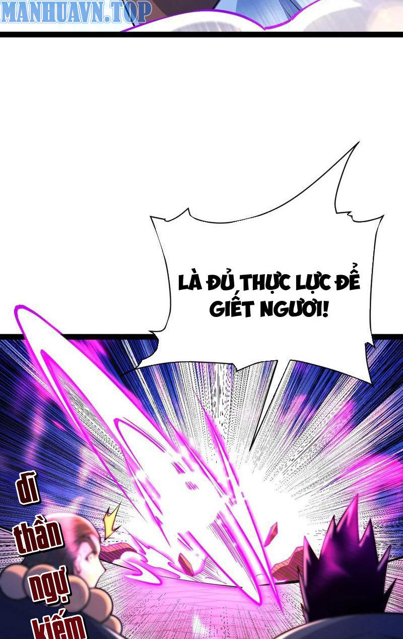 Tân Hỗn Độn Kiếm Thần Chap 89 - Next Chap 90