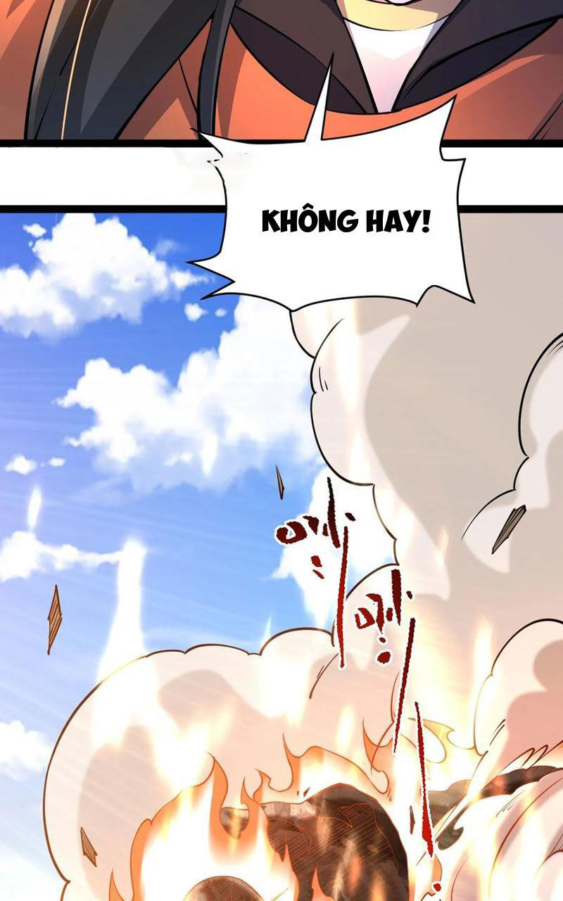 Tân Hỗn Độn Kiếm Thần Chap 89 - Next Chap 90