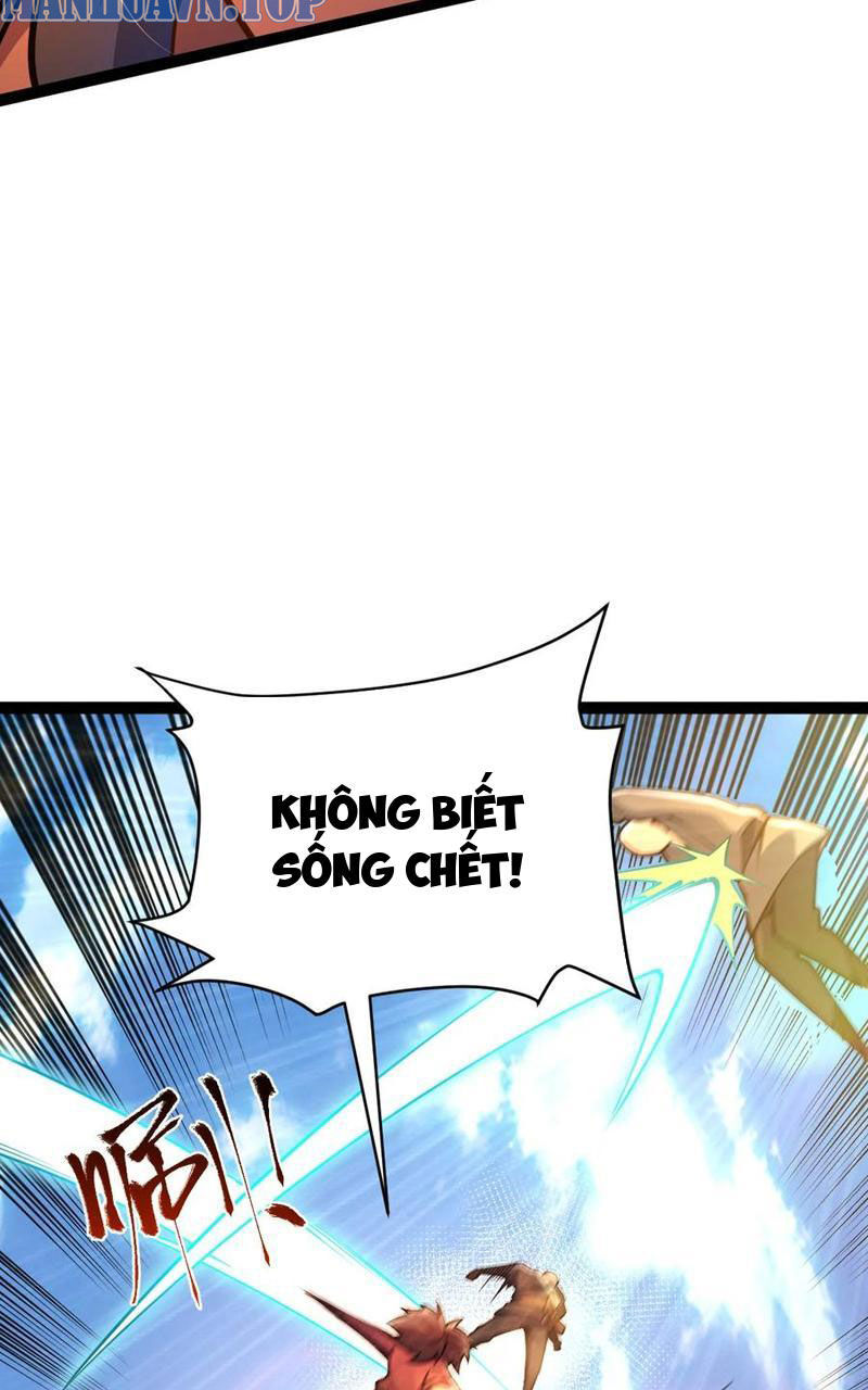 Tân Hỗn Độn Kiếm Thần Chap 89 - Next Chap 90