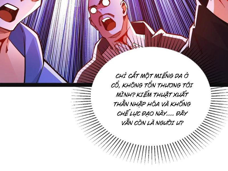 Tân Hỗn Độn Kiếm Thần Chap 92 - Next Chap 93