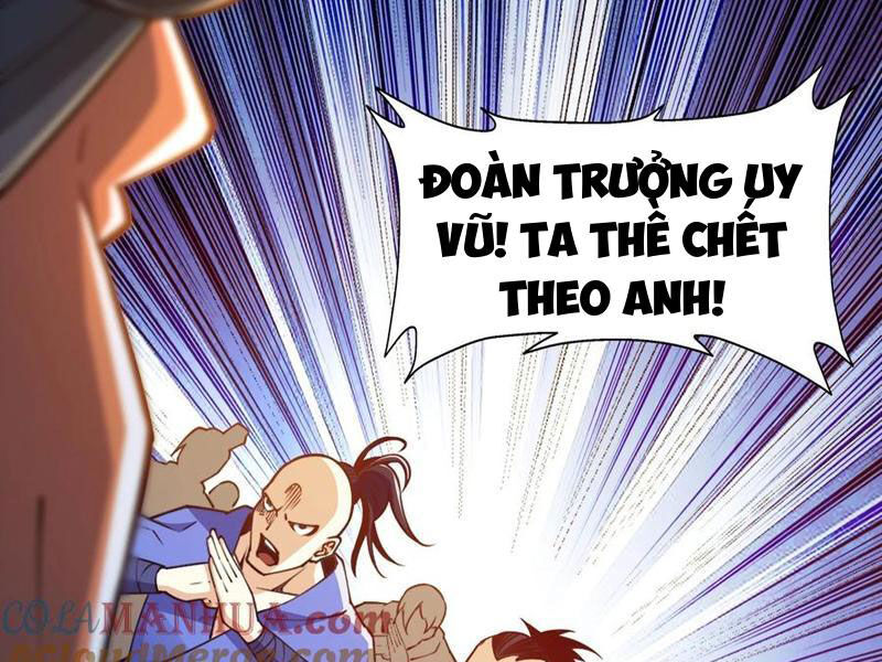 Tân Hỗn Độn Kiếm Thần Chap 92 - Next Chap 93