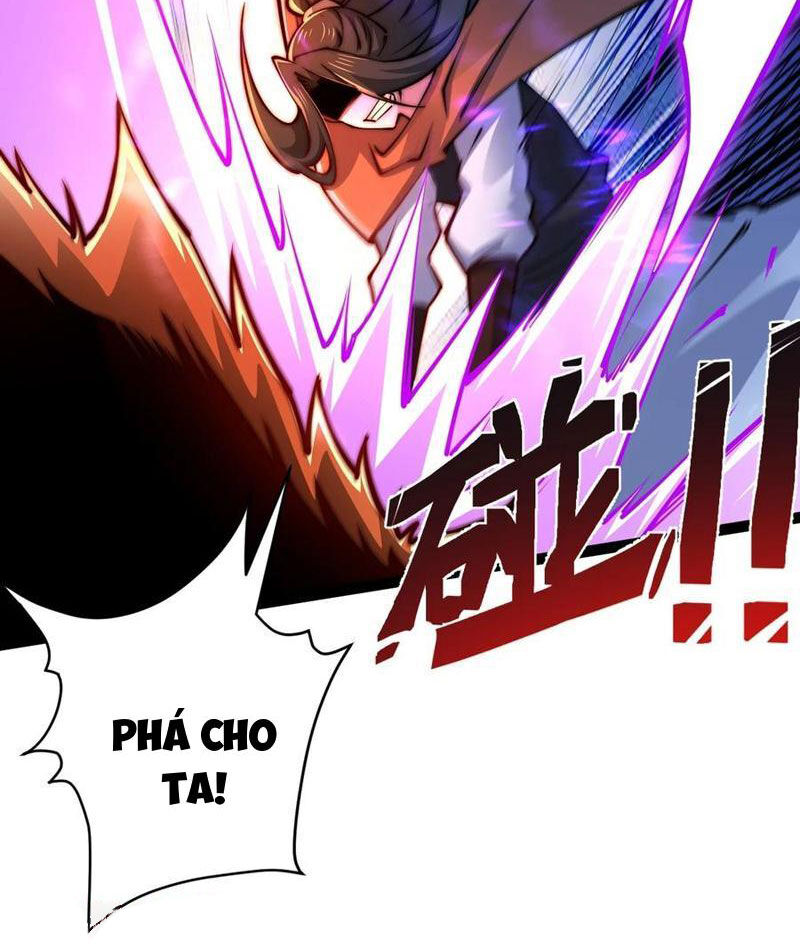 Tân Hỗn Độn Kiếm Thần Chap 94 - Next Chap 95