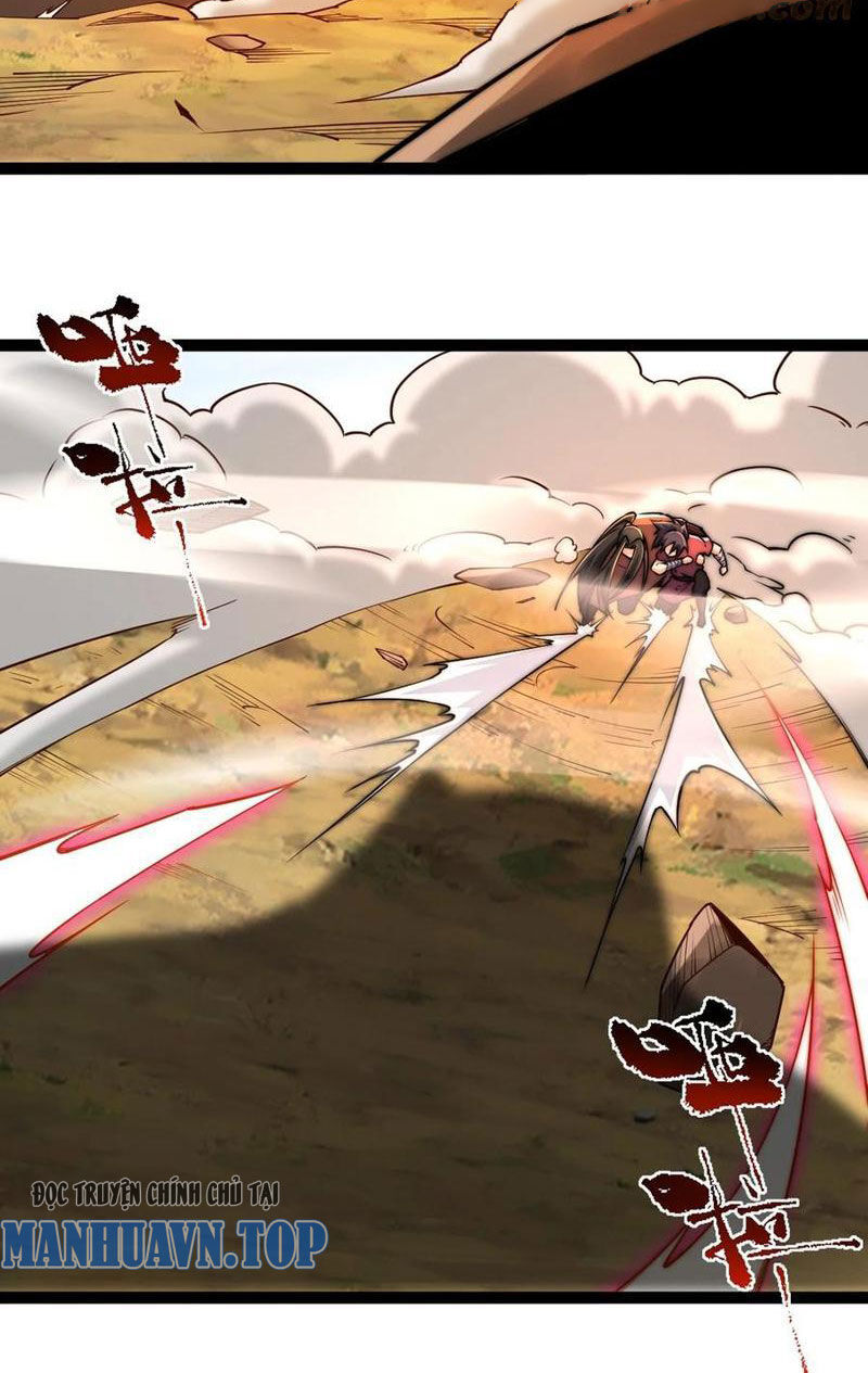 Tân Hỗn Độn Kiếm Thần Chap 94 - Next Chap 95
