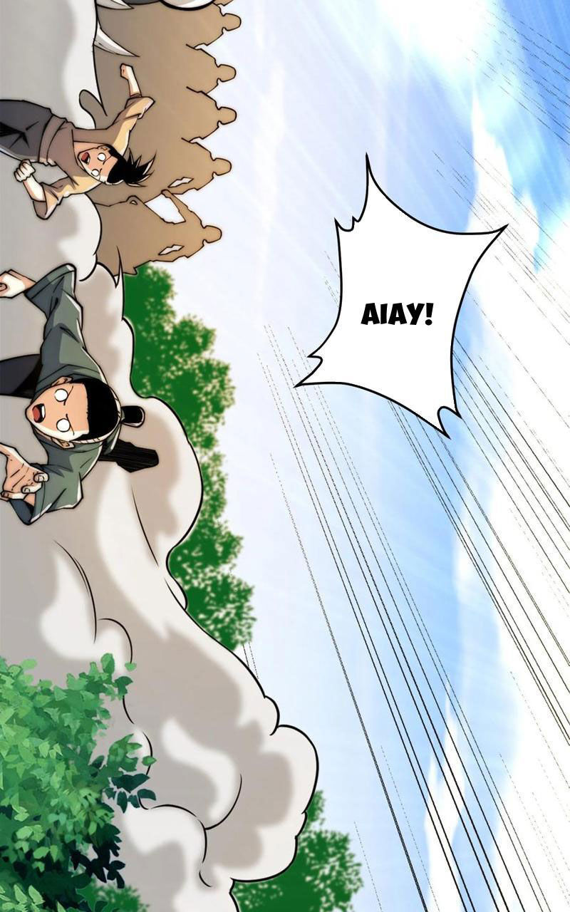 Tân Hỗn Độn Kiếm Thần Chap 96 - Next Chap 97