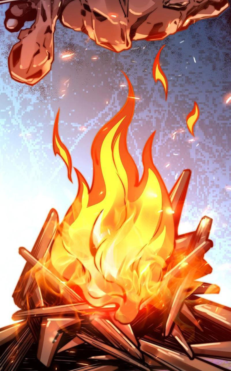 Tân Hỗn Độn Kiếm Thần Chap 96 - Next Chap 97