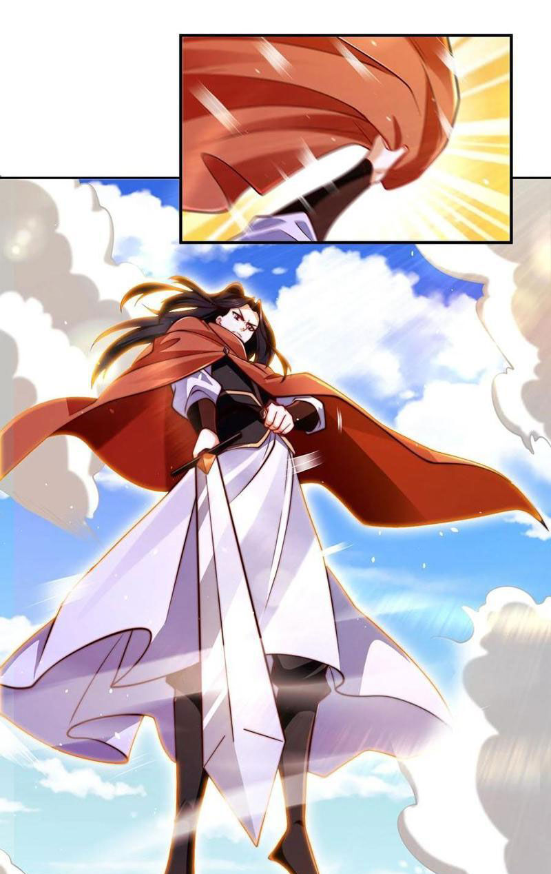 Tân Hỗn Độn Kiếm Thần Chap 97 - Next Chap 98