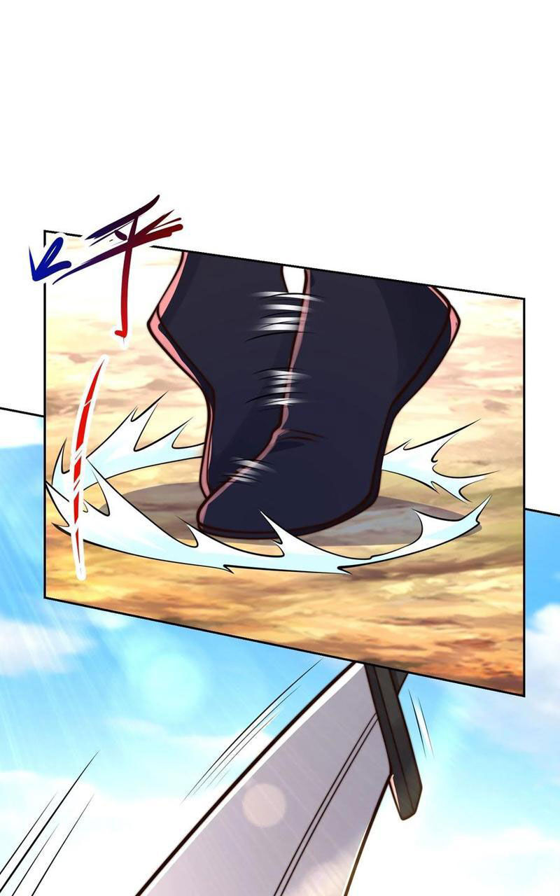 Tân Hỗn Độn Kiếm Thần Chap 97 - Next Chap 98