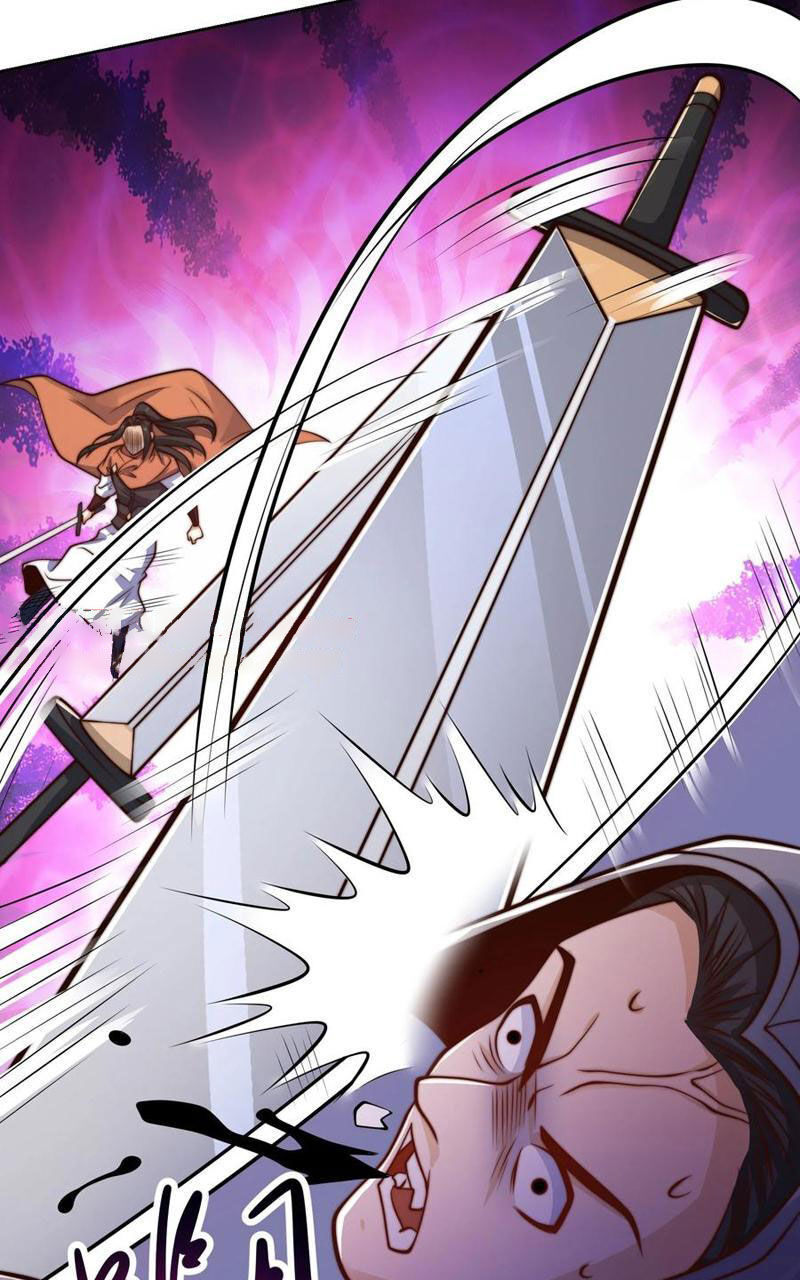 Tân Hỗn Độn Kiếm Thần Chap 97 - Next Chap 98