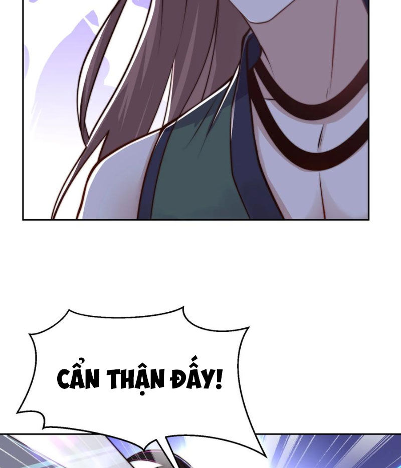 Tân Hỗn Độn Kiếm Thần Chap 98 - Next Chap 99