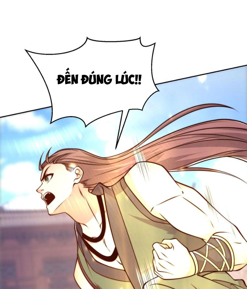 Tân Hỗn Độn Kiếm Thần Chap 98 - Next Chap 99