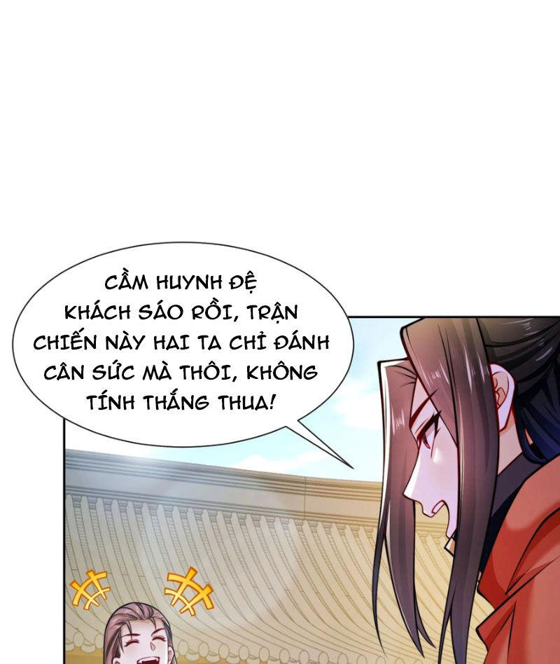 Tân Hỗn Độn Kiếm Thần Chap 98 - Next Chap 99