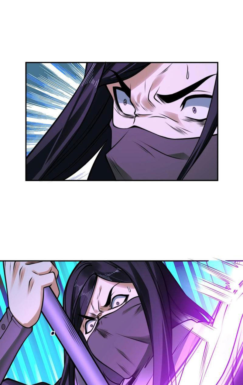 Tân Hỗn Độn Kiếm Thần Chap 99 - Next Chap 100
