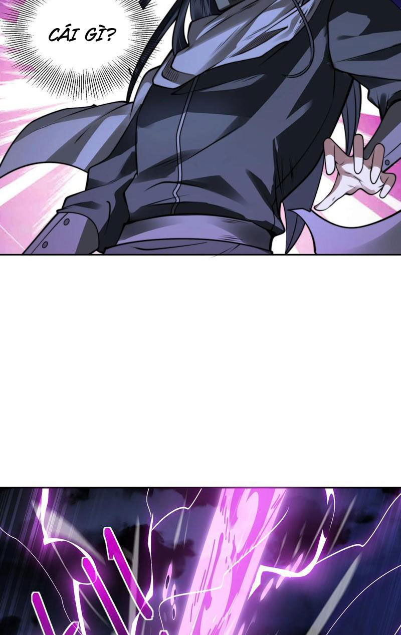 Tân Hỗn Độn Kiếm Thần Chap 99 - Next Chap 100