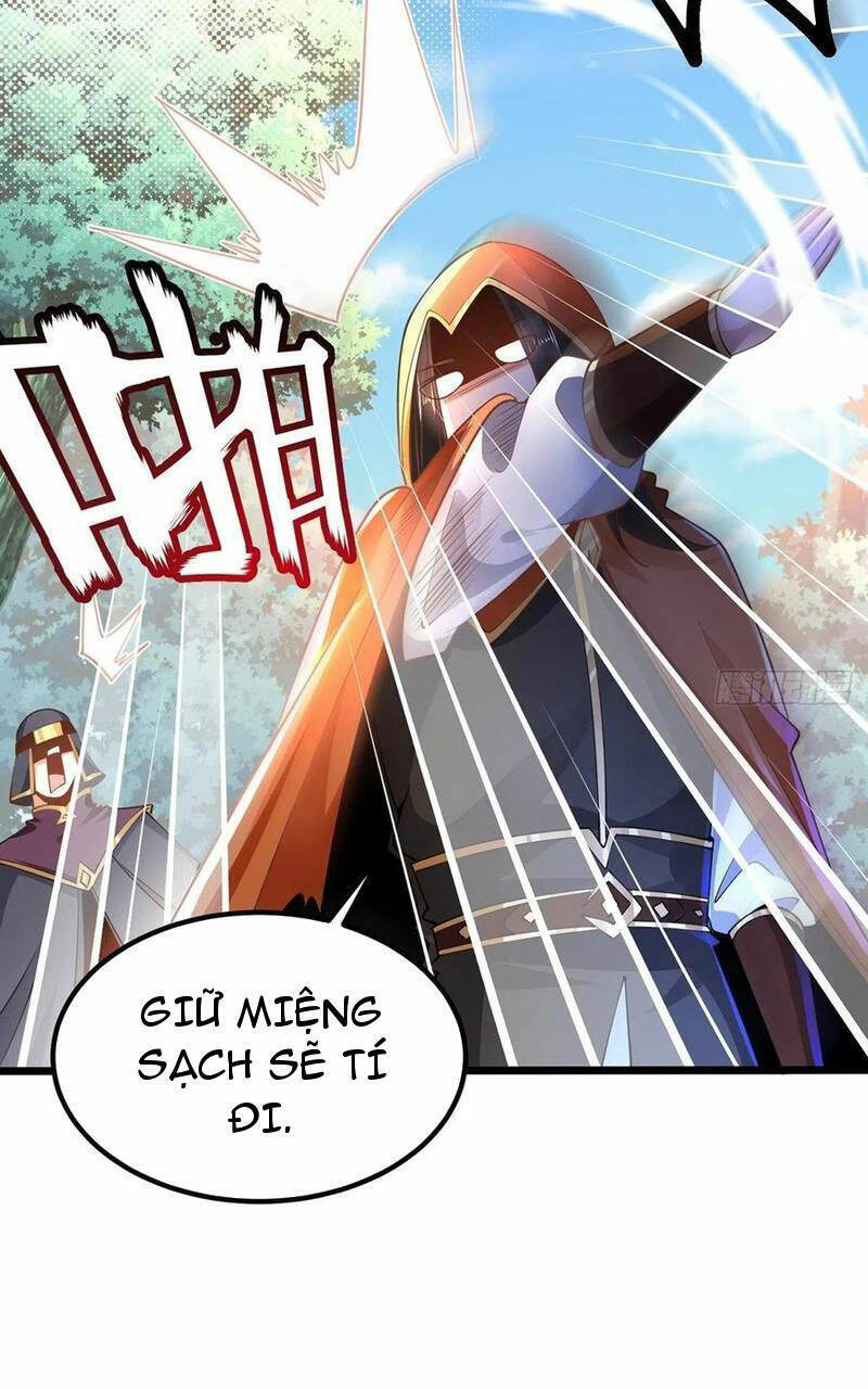 Tân Hỗn Độn Kiếm Thần Chap 73 - Next Chap 74