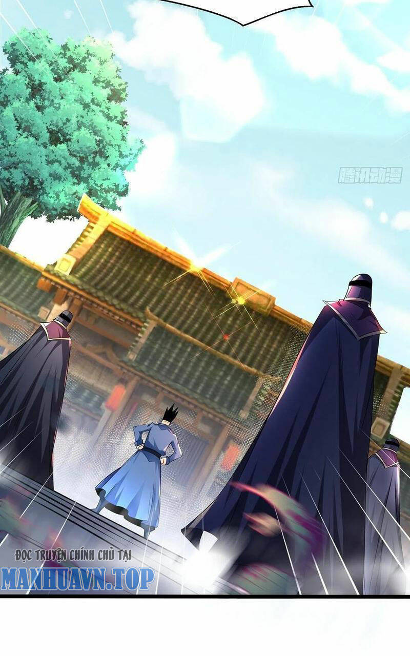 Tân Hỗn Độn Kiếm Thần Chap 73 - Next Chap 74