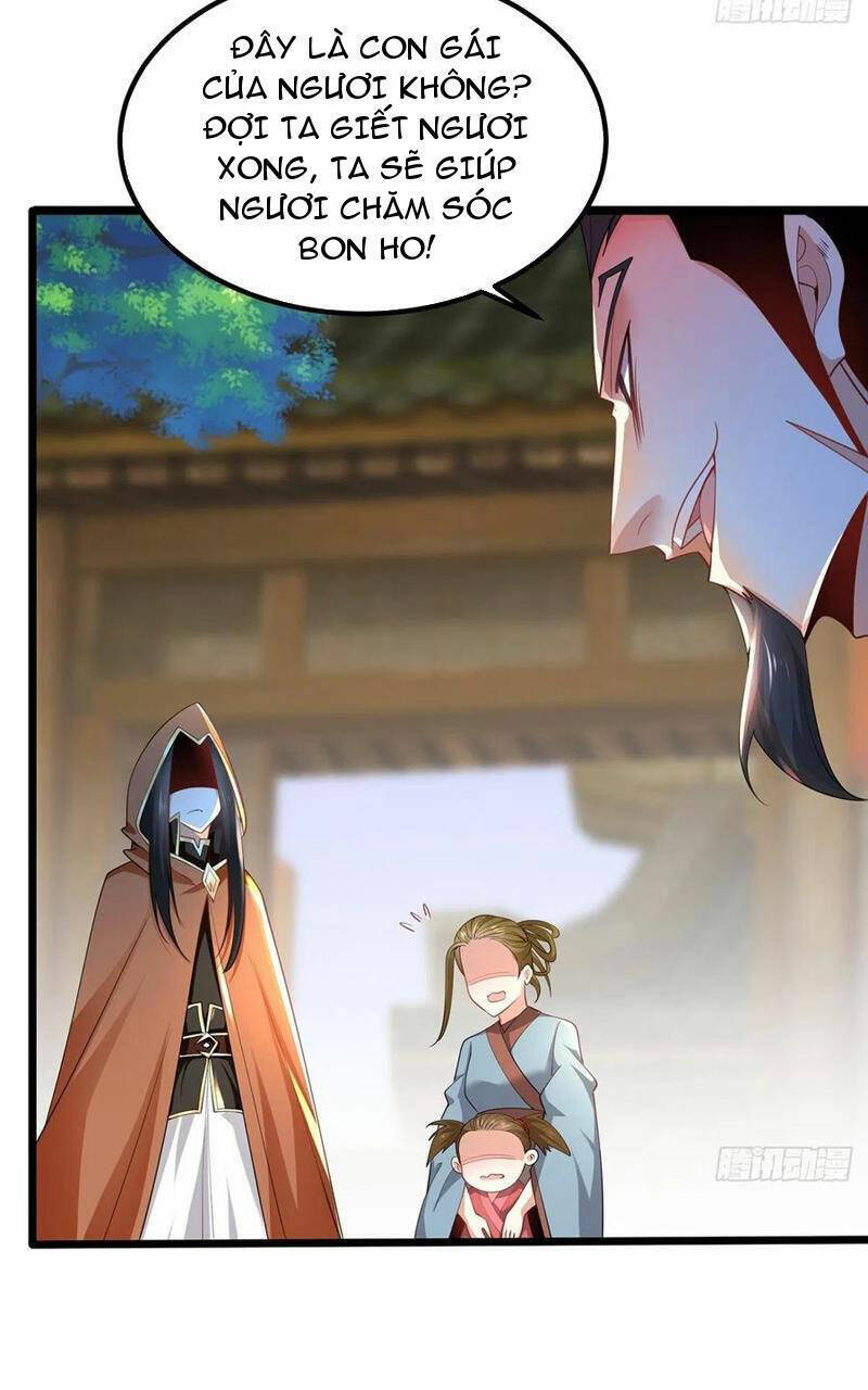 Tân Hỗn Độn Kiếm Thần Chap 73 - Next Chap 74