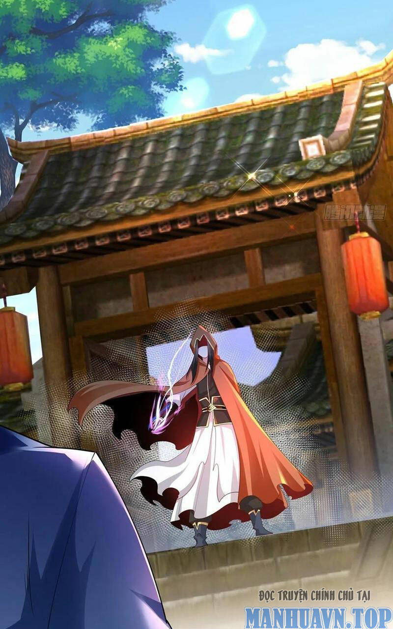 Tân Hỗn Độn Kiếm Thần Chap 73 - Next Chap 74