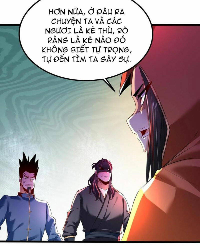 Tân Hỗn Độn Kiếm Thần Chap 74 - Next Chap 75
