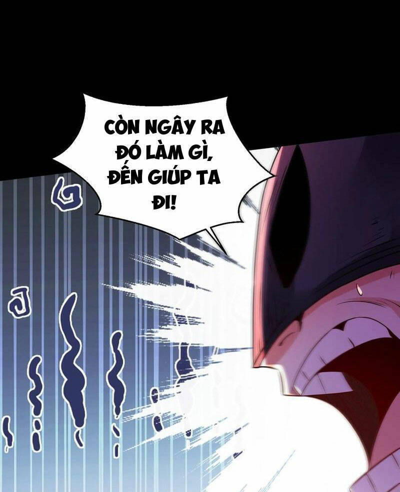 Tân Hỗn Độn Kiếm Thần Chap 74 - Next Chap 75
