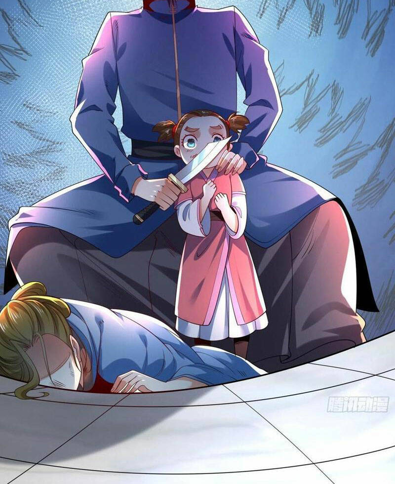 Tân Hỗn Độn Kiếm Thần Chap 74 - Next Chap 75