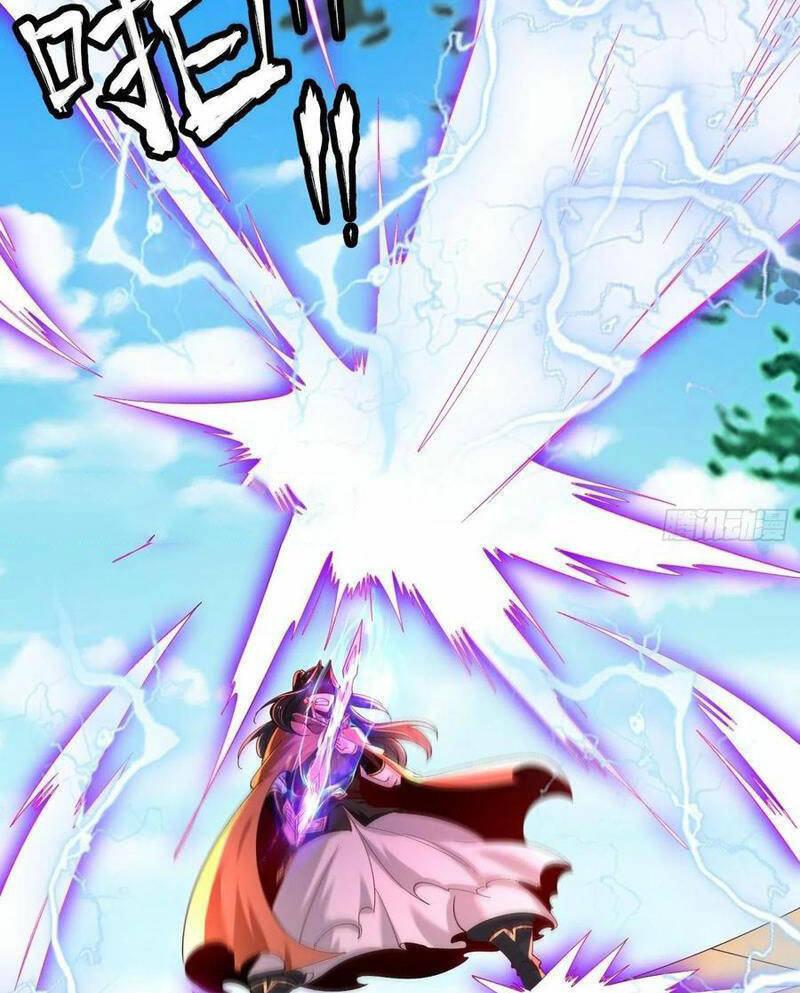 Tân Hỗn Độn Kiếm Thần Chap 76 - Next Chap 77