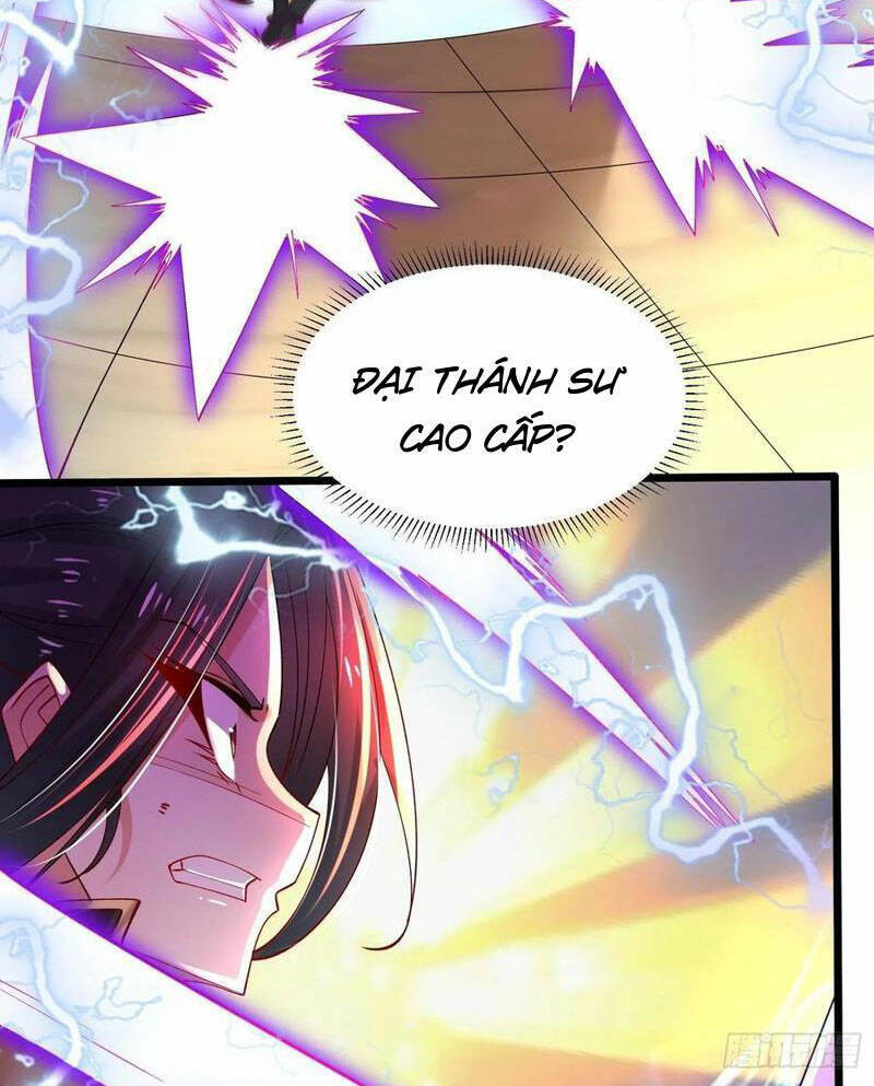 Tân Hỗn Độn Kiếm Thần Chap 76 - Next Chap 77