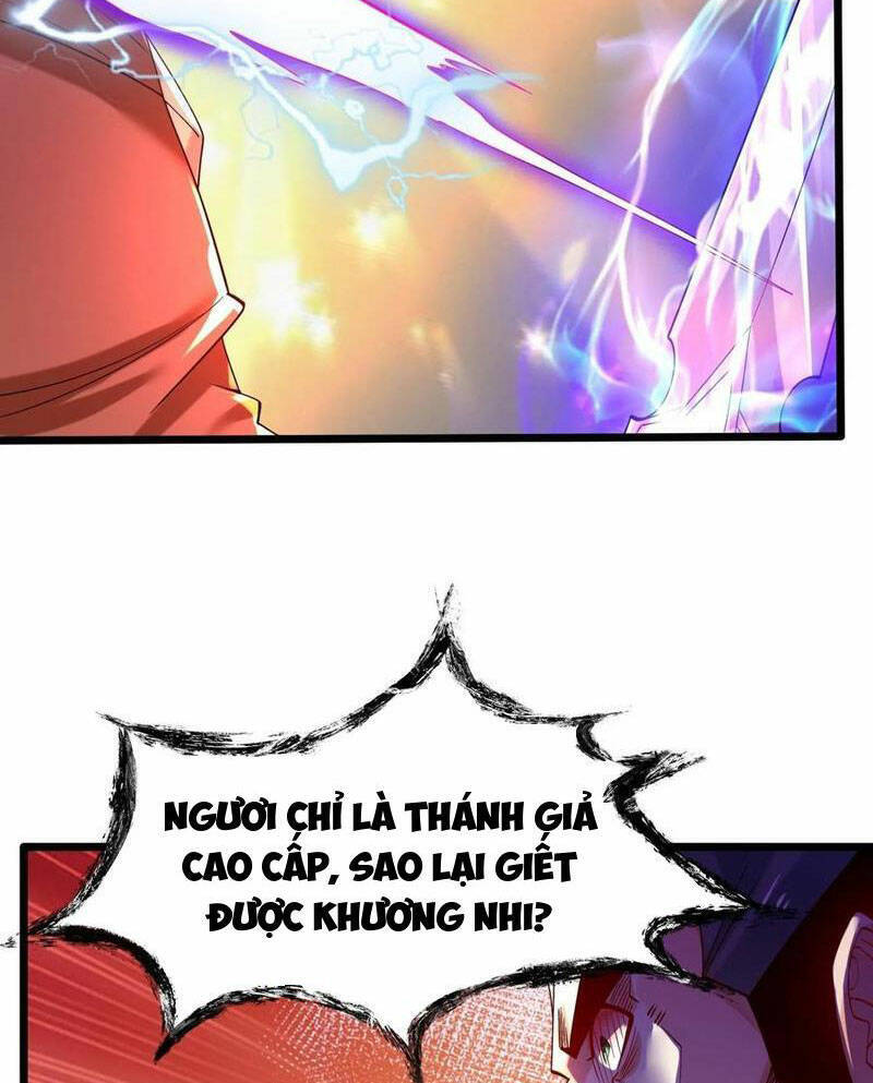 Tân Hỗn Độn Kiếm Thần Chap 76 - Next Chap 77