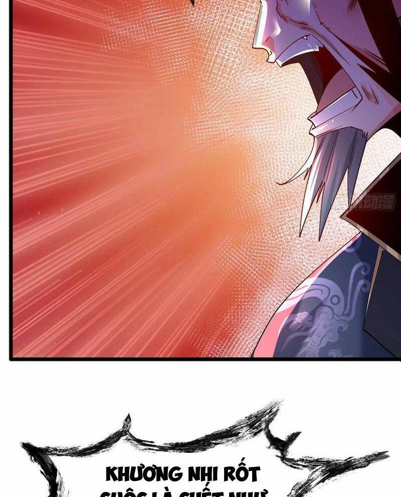 Tân Hỗn Độn Kiếm Thần Chap 76 - Next Chap 77