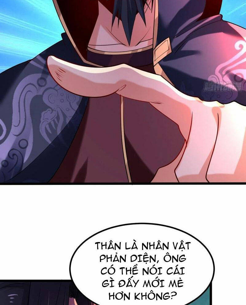 Tân Hỗn Độn Kiếm Thần Chap 76 - Next Chap 77