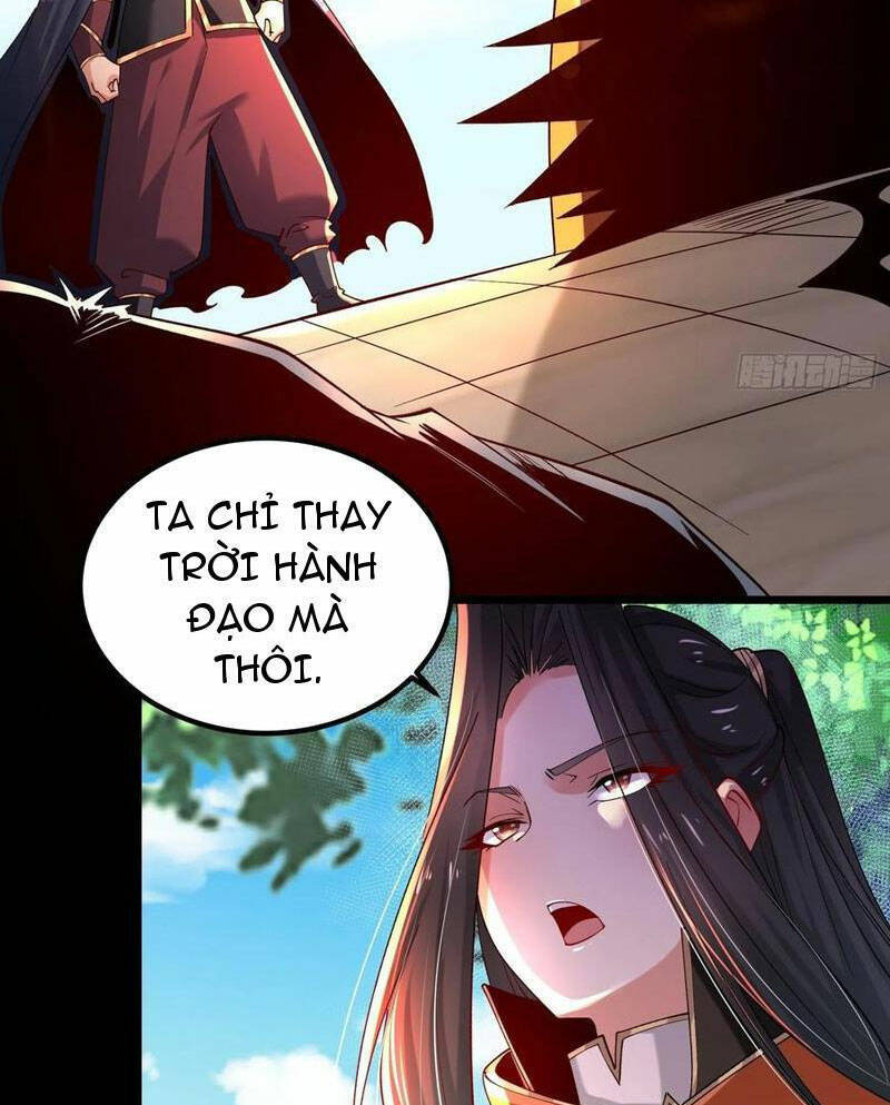 Tân Hỗn Độn Kiếm Thần Chap 76 - Next Chap 77
