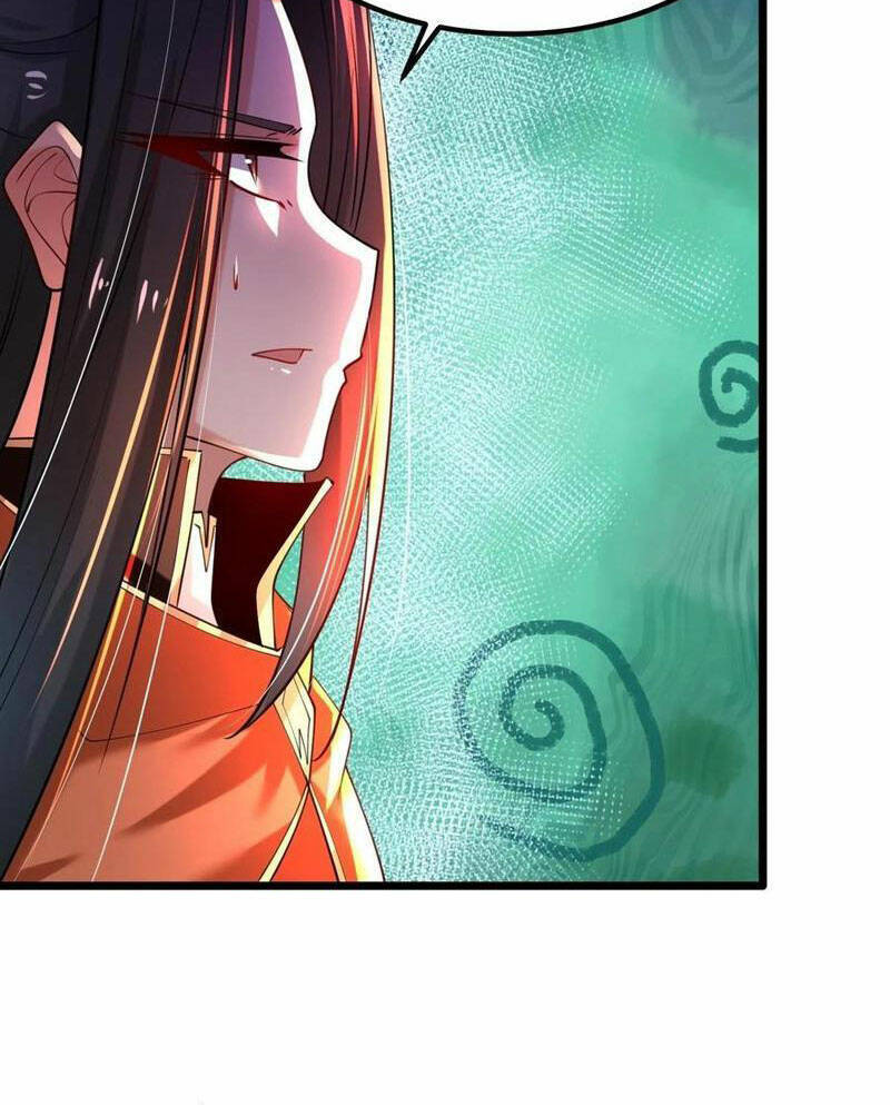 Tân Hỗn Độn Kiếm Thần Chap 76 - Next Chap 77