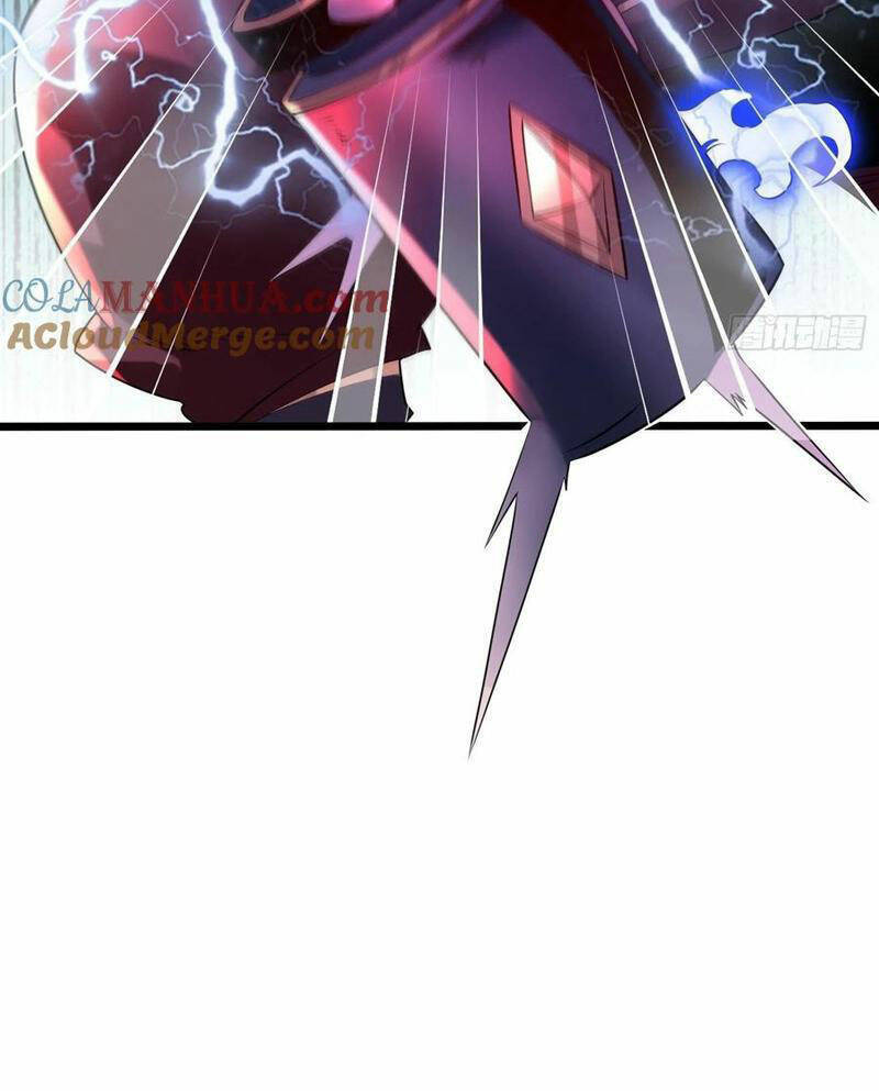 Tân Hỗn Độn Kiếm Thần Chap 76 - Next Chap 77