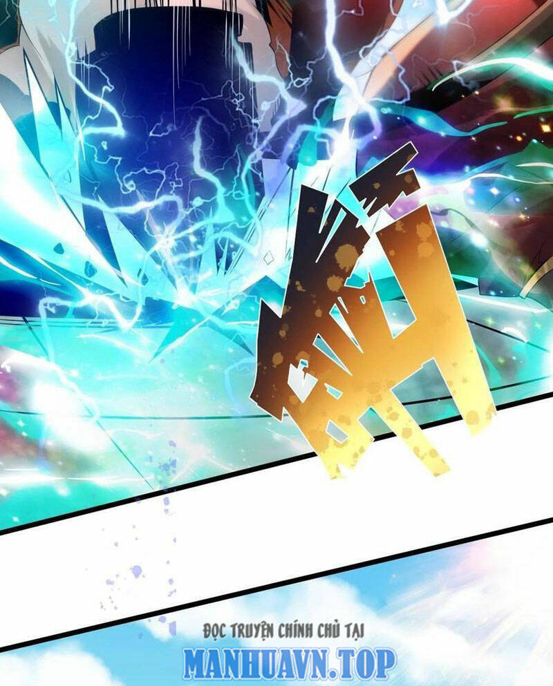Tân Hỗn Độn Kiếm Thần Chap 76 - Next Chap 77